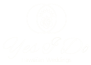 Yes I do Hawaiian Weddings